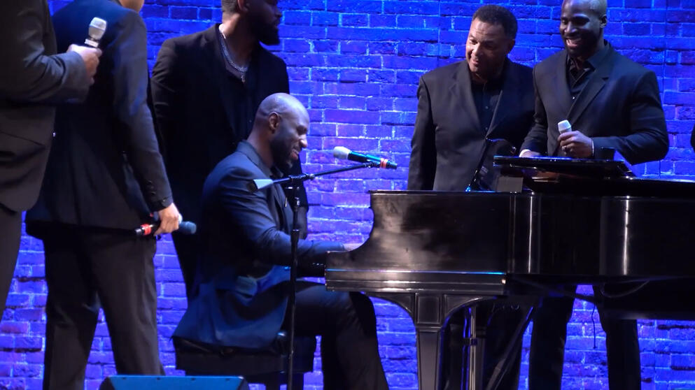 A Spotlight on the Sheen Center, the Arts and Cultural Center of the Archdiocese